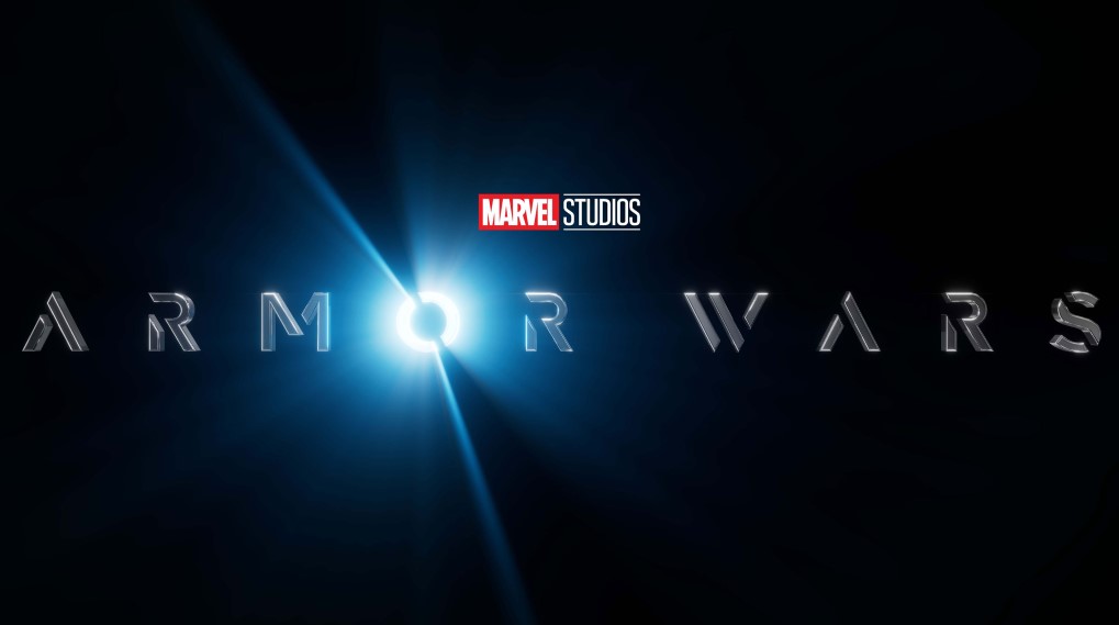 armor wars film / filmz.dk