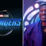 avengers the kang dynasty forfatter / filmz.dk