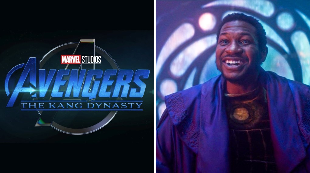 avengers the kang dynasty forfatter / filmz.dk