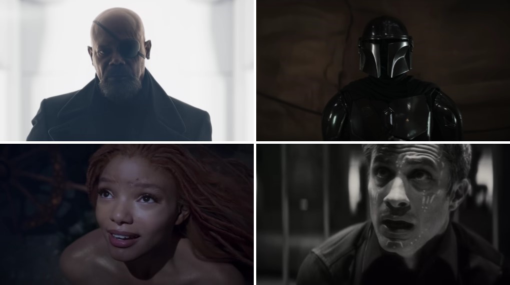 d23 trailers / filmz.dk