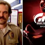 david harbour gran turismo / filmz.dk