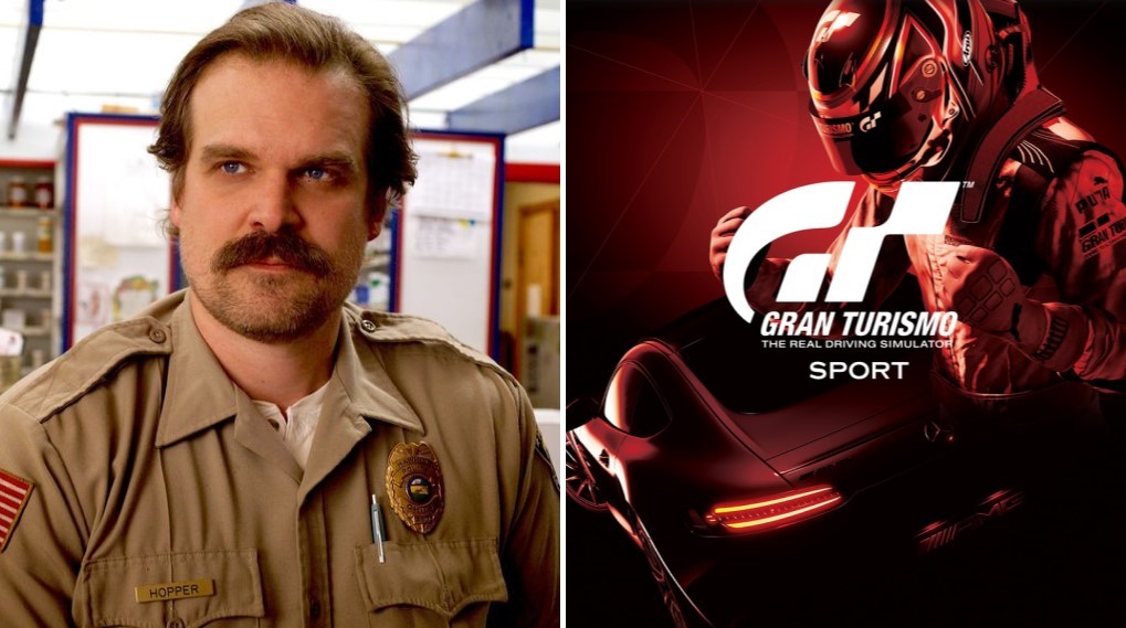 david harbour gran turismo / filmz.dk