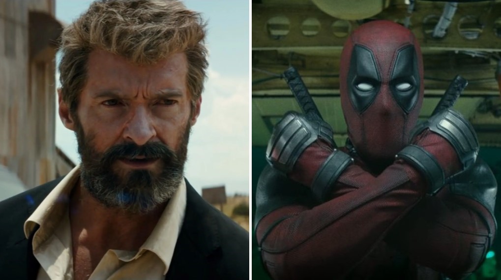 deadpool 3 hugh jackman / filmz.dk