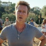 glass onion a knives out mystery teaser trailer / filmz.dk