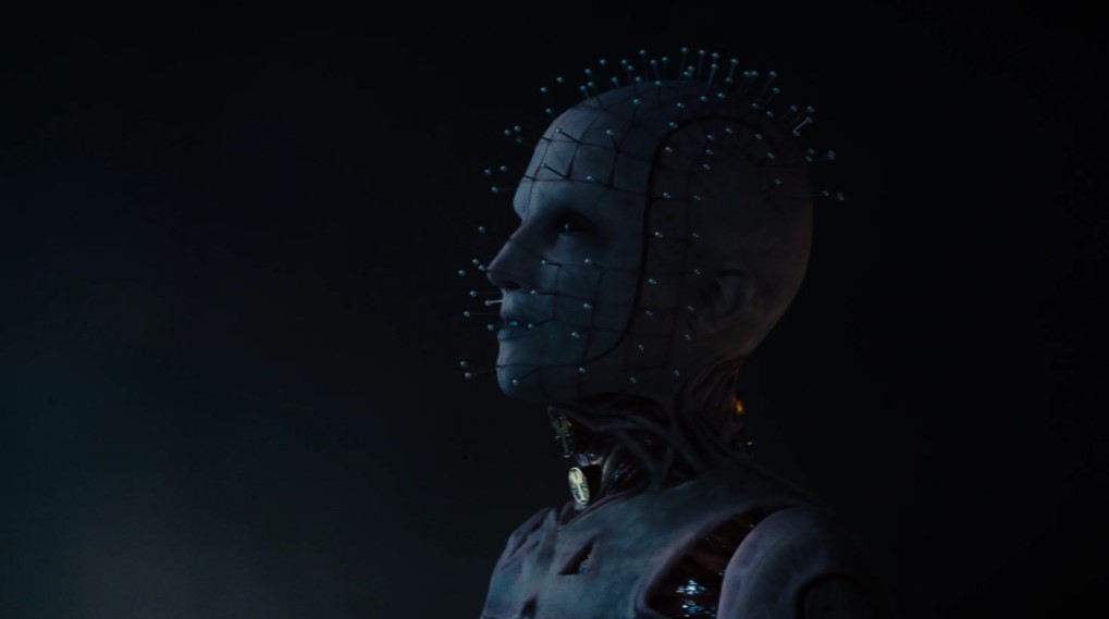 hellraiser trailer / filmz.dk