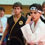 karate kid 2024 / filmz.dk
