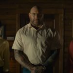 knock at the cabin trailer / filmz.dk