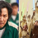 lee jung jae the acolyte / filmz.dk