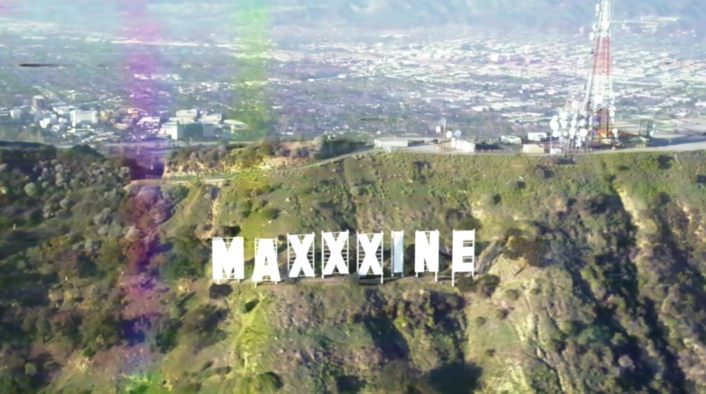 maxxxine offentliggørelse / filmz.dk