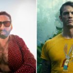 nicolas cage joel kinnaman sympathy for the devil / filmz.dk