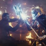 rian johnson star wars trilogi / filmz.dk