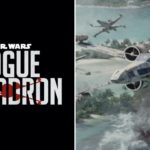 rogue squadron fjernet / filmz.dk