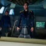 star trek mister premieredato / filmz.dk