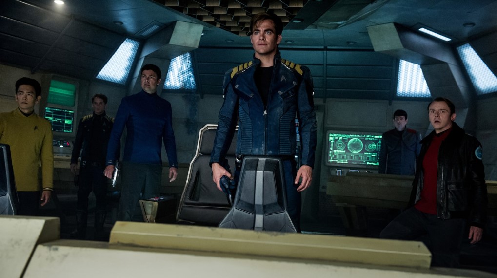 star trek mister premieredato / filmz.dk