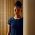 storm reid the nun 2 / filmz.dk
