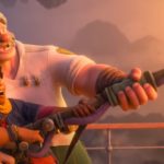 strange world trailer 2 / filmz.dk