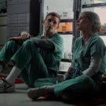 the good nurse trailer / filmz.dk