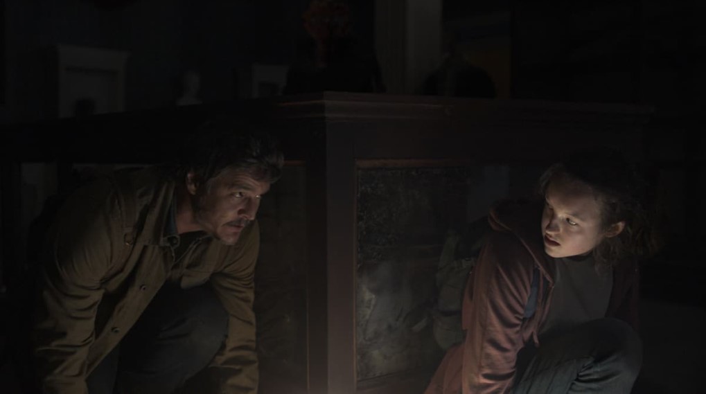 the last of us trailer / filmz.dk