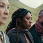the witcher blood origin premieredato / filmz.dk
