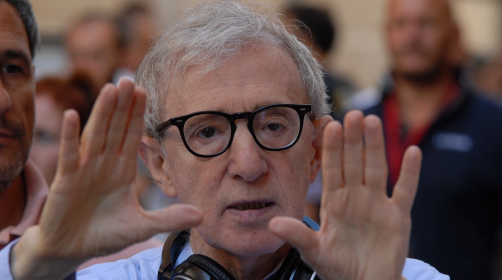 woody allen pension / filmz.dk