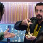 adam sandler safdie brødrene netflix / filmz.dk