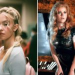 barbarella sydney sweeney / filmz.dk