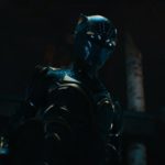 black panther wakanda forever trailer 2 / filmz.dk