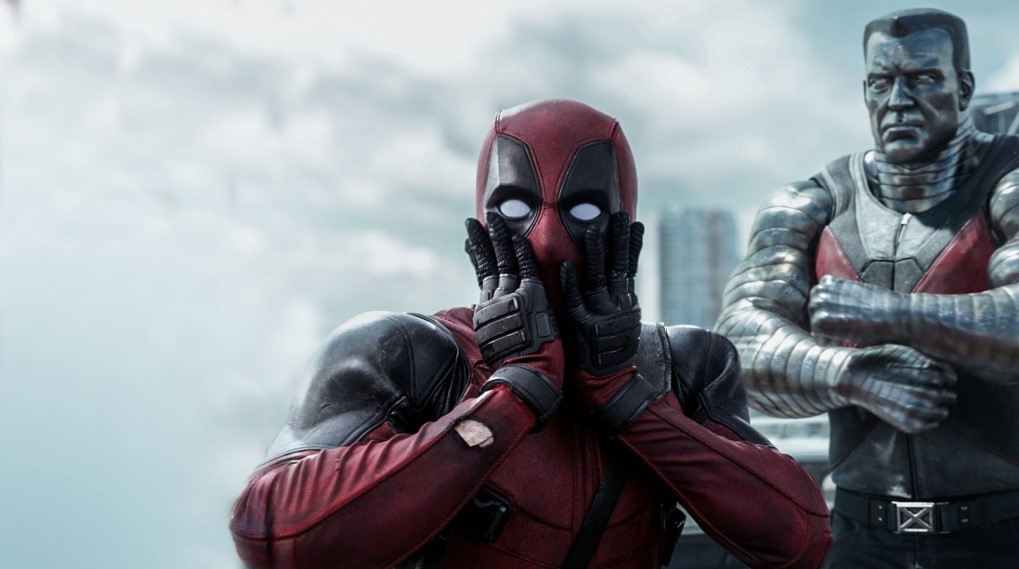 blade deadpool fantastic four avengers secret wars nye premieredatoer / filmz.dk