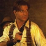 brendan fraser the mummy 4 / filmz.dk