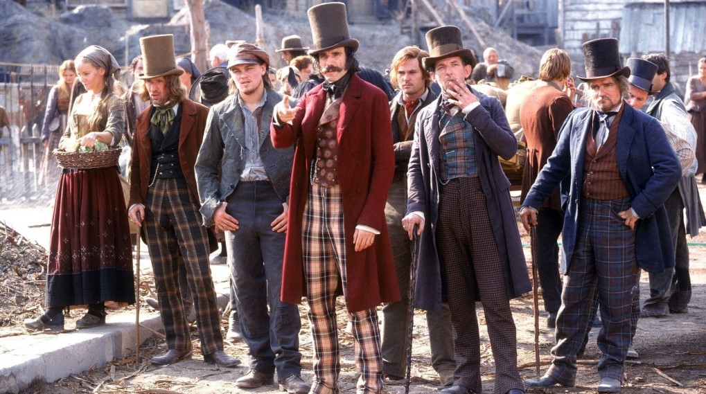 gangs of new york serie / filmz.dk