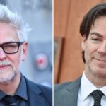 james gunn peter safran dc studios / filmz.dk