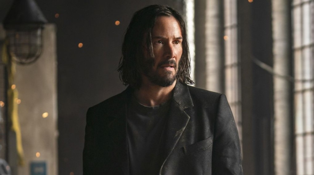 keanu reeves ud the devil in the white city / filmz.dk
