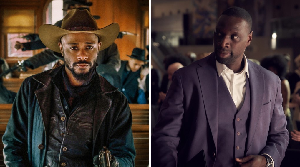 lakeith stanfield omar sy the book of clarence / filmz.dk
