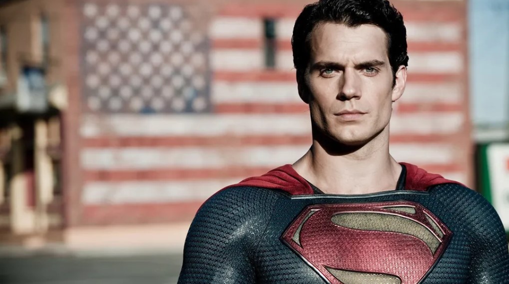 man of steel 2/ filmz.dk