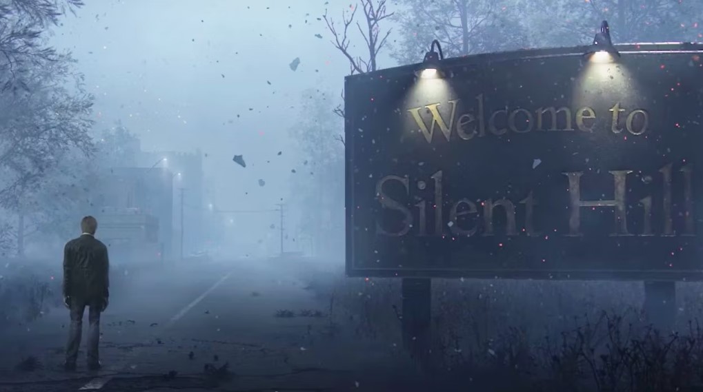 return to silent hill / filmz.dk