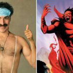 sacha baron cohen mephisto / filmz.dk