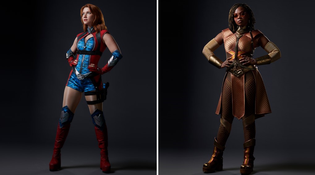 sister sage firecracker the boys sæson 4 / filmz.dk