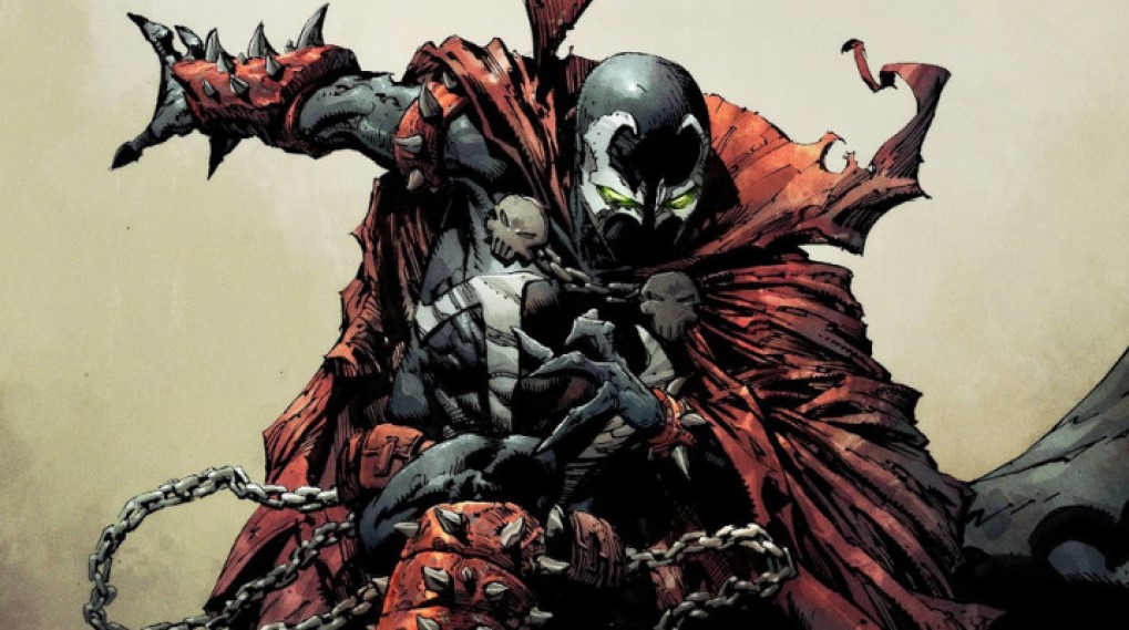 spawn malcolm spellman scott silver / filmz.dk
