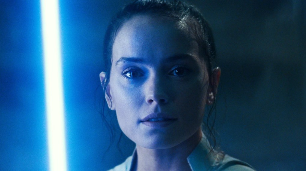 star wars damon lindelof Sharmeen Obaid-Chinoy / filmz.dk