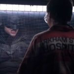 the batman arkham asylum antonio campos / filmz.dk