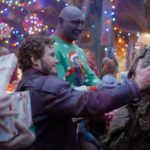 the guardians of the galaxy holiday special trailer / filmz.dk