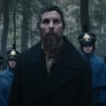 the pale blue eye trailer / filmz.dk