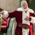 the santa clauses trailer filmz / dk
