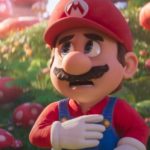 the super mario bros movie trailer / filmz.dk
