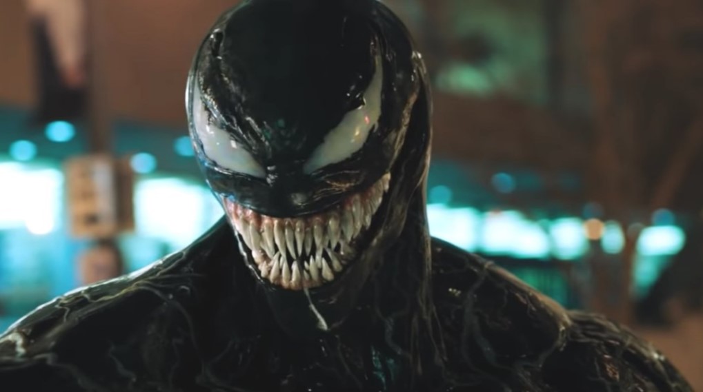 venom 3 instruktør / filmz.dk