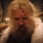violent night trailer / filmz.dk