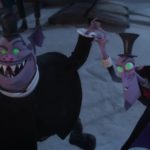 wendell & wild trailer 2 / filmz.dk