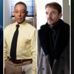 anthony mackie giancarlo esposito billy bob thornton ke huy quan the electric state / filmz.dk