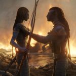 avatar the way of water trailer 2 / filmz.dk