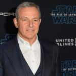 bob iger disney / filmz.dk